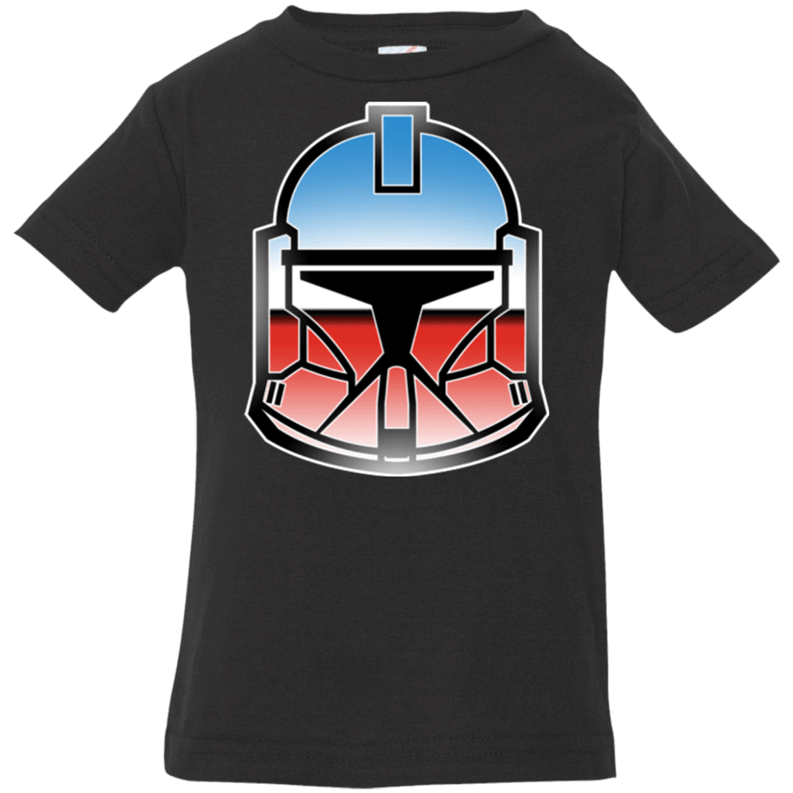 T-Shirts Black / 6 Months Clone Infant PremiumT-Shirt