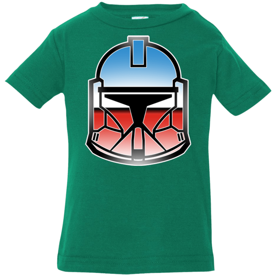 T-Shirts Kelly / 6 Months Clone Infant PremiumT-Shirt