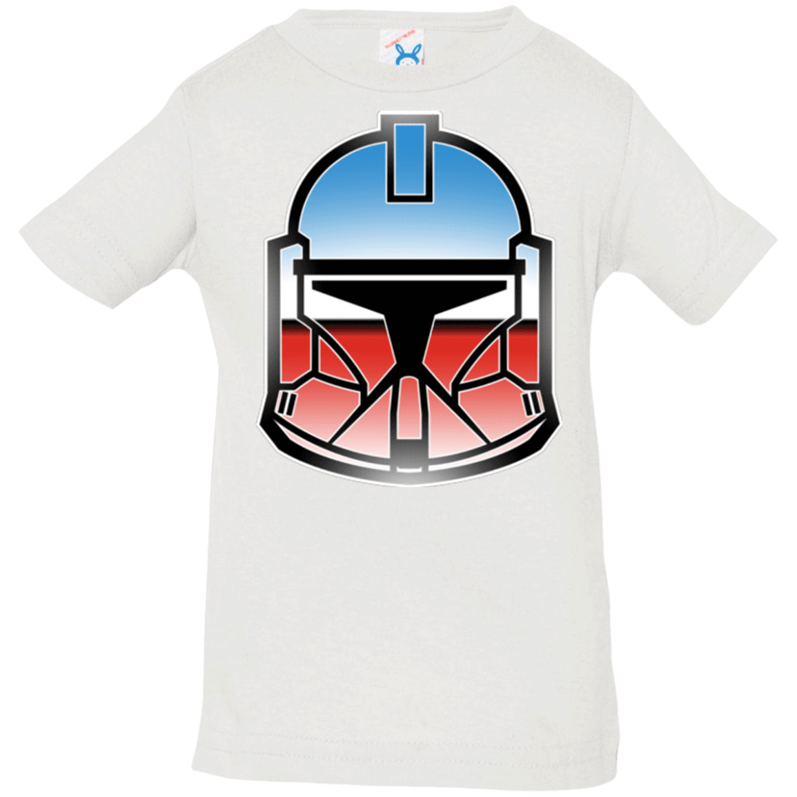 T-Shirts White / 6 Months Clone Infant PremiumT-Shirt