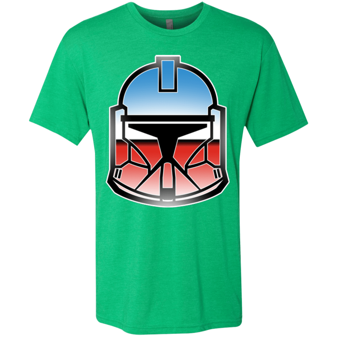 T-Shirts Envy / Small Clone Men's Triblend T-Shirt