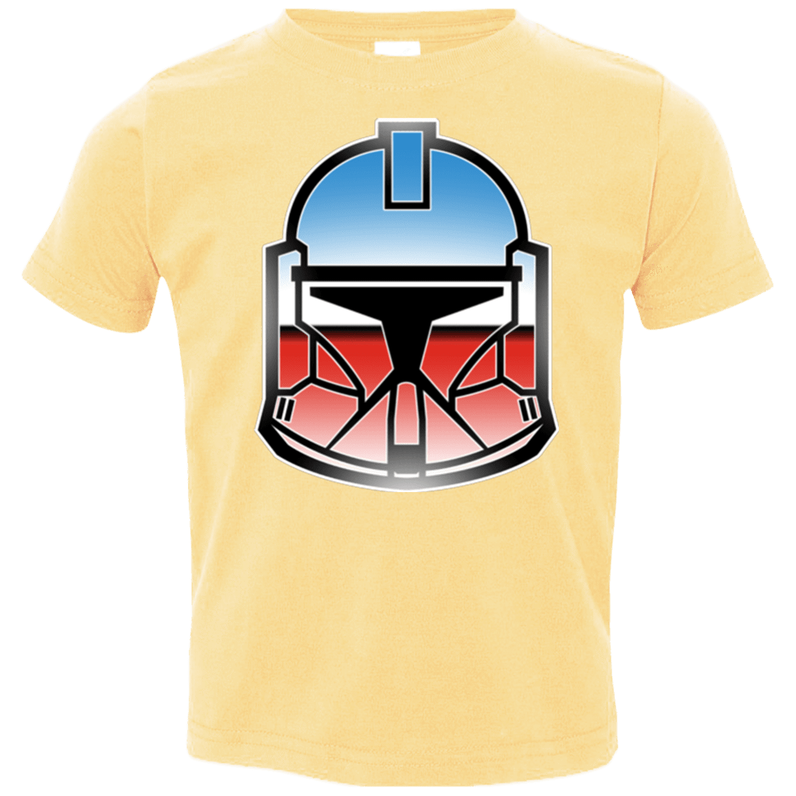 T-Shirts Butter / 2T Clone Toddler Premium T-Shirt