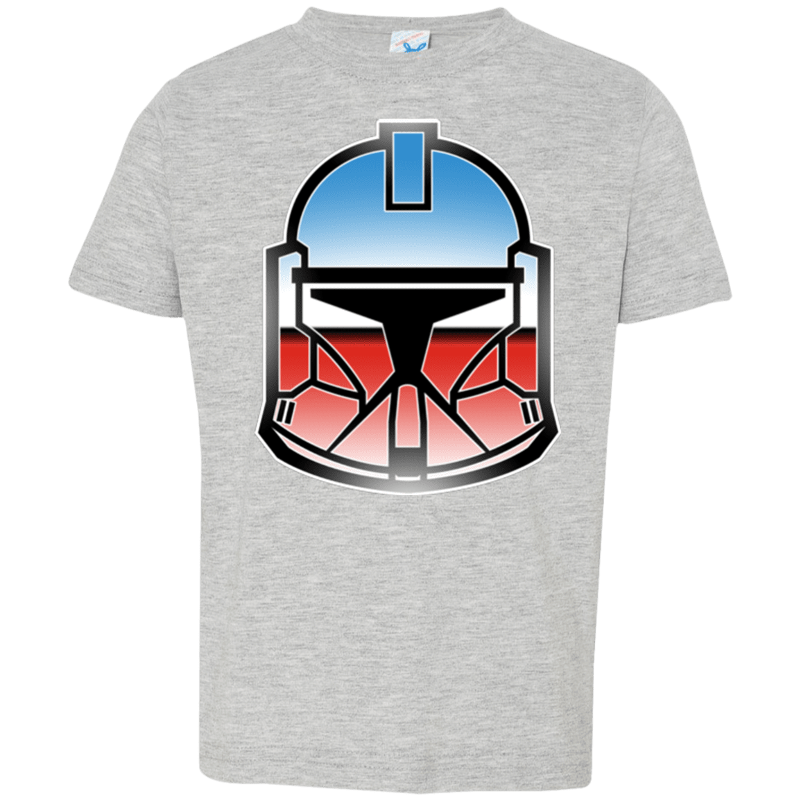 T-Shirts Heather / 2T Clone Toddler Premium T-Shirt