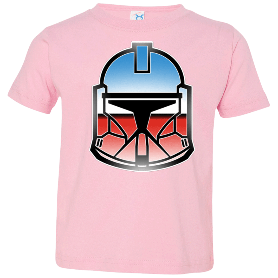 T-Shirts Pink / 2T Clone Toddler Premium T-Shirt