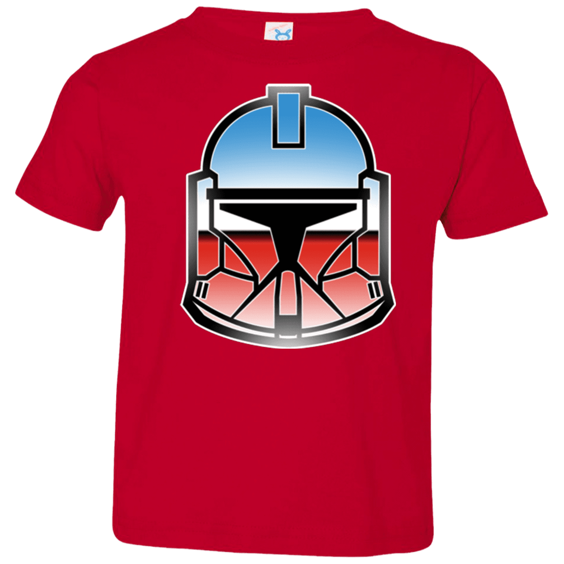 T-Shirts Red / 2T Clone Toddler Premium T-Shirt