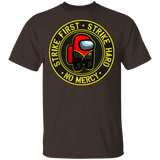 T-Shirts Dark Chocolate / S Cobra Crewmate T-Shirt