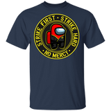 T-Shirts Navy / S Cobra Crewmate T-Shirt