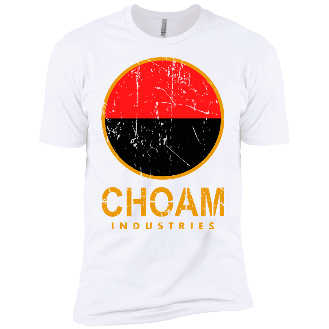 T-Shirts White / YXS Combine Boys Premium T-Shirt