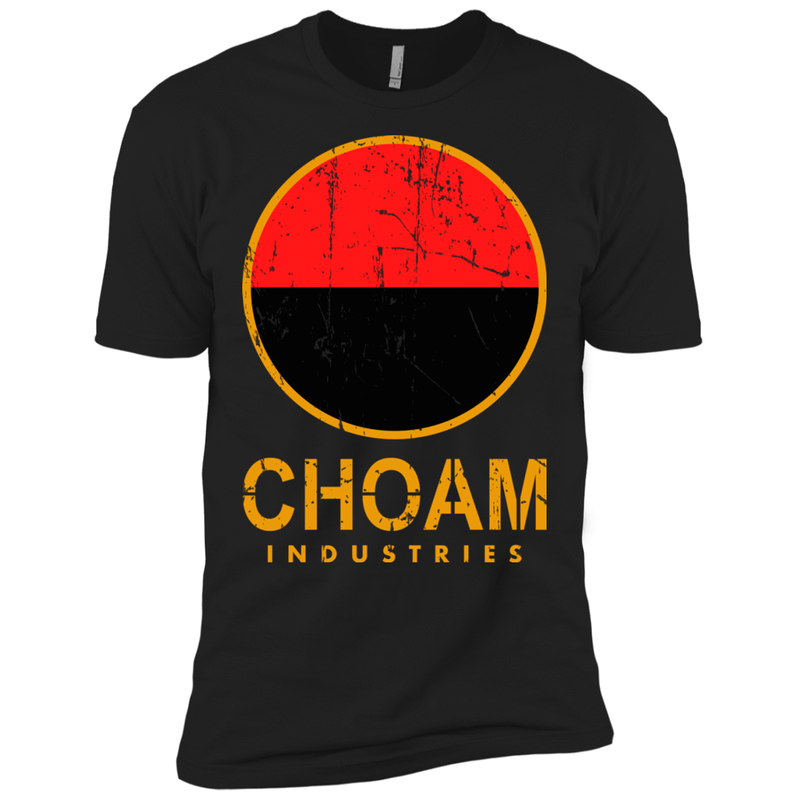 T-Shirts Black / X-Small Combine Men's Premium T-Shirt