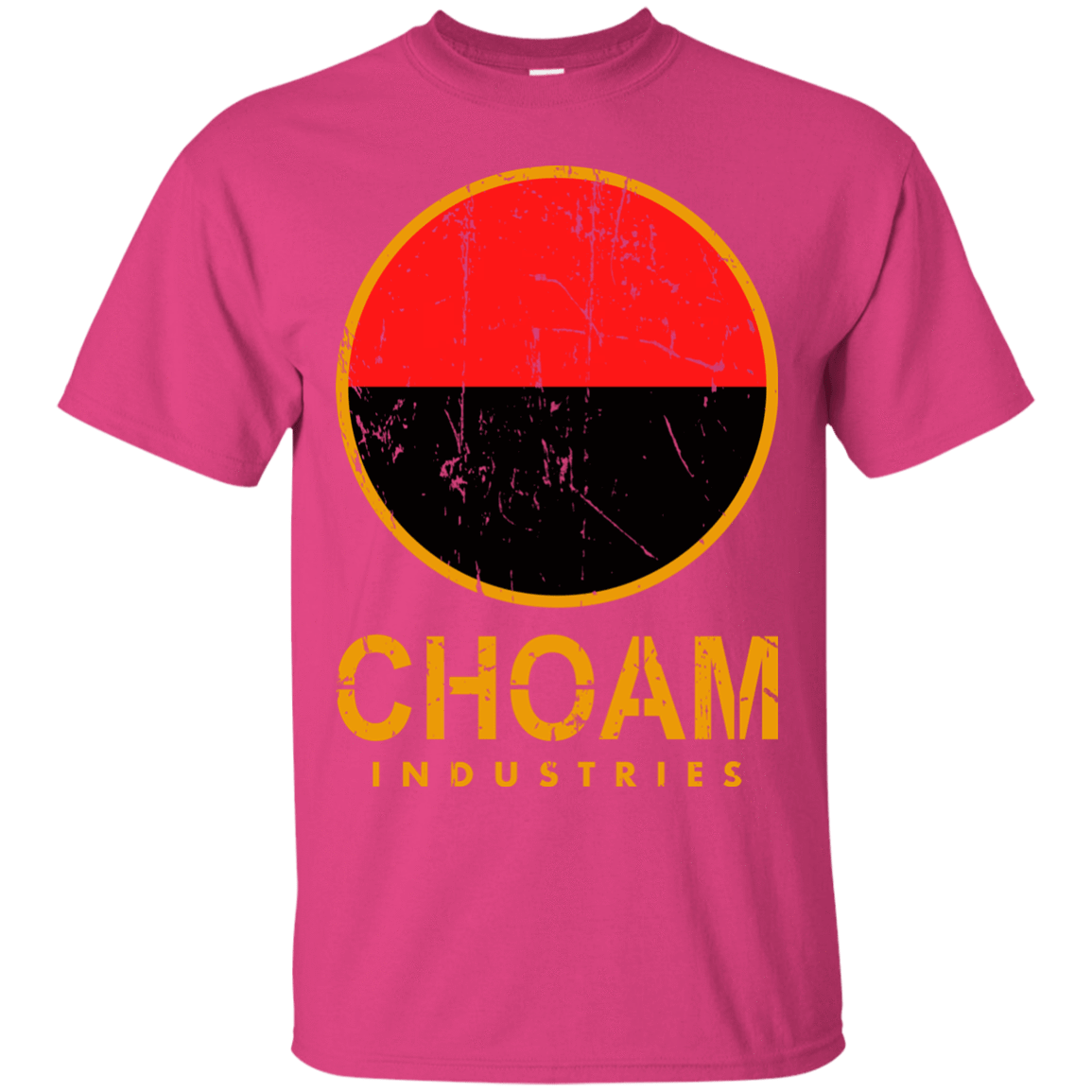 T-Shirts Heliconia / Small Combine T-Shirt