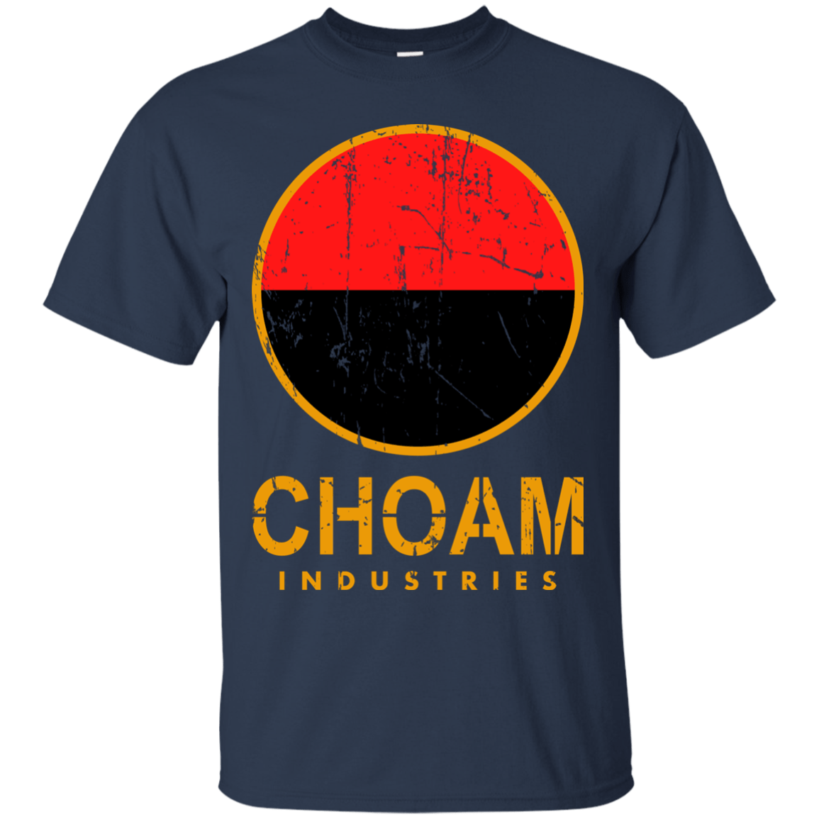 T-Shirts Navy / Small Combine T-Shirt