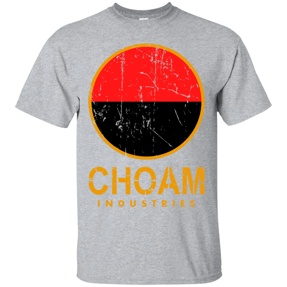 T-Shirts Sport Grey / Small Combine T-Shirt