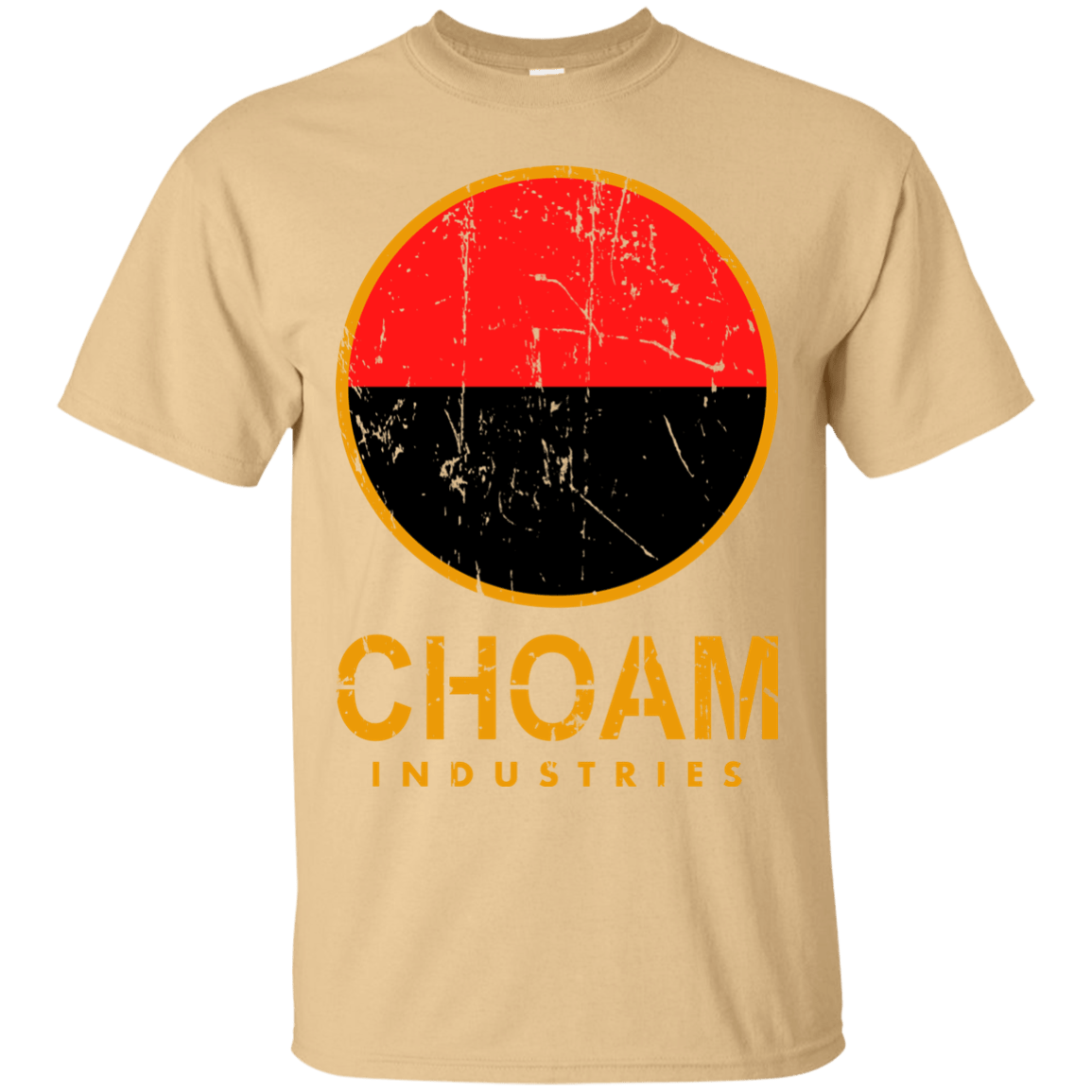 T-Shirts Vegas Gold / Small Combine T-Shirt