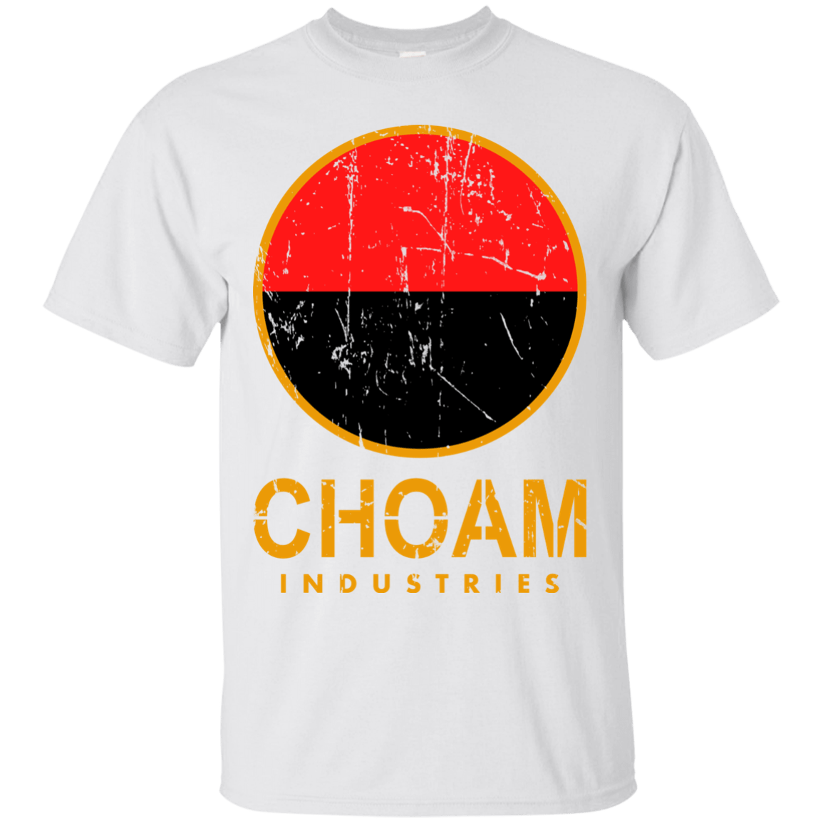 T-Shirts White / Small Combine T-Shirt