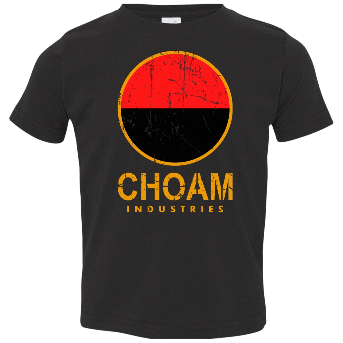 T-Shirts Black / 2T Combine Toddler Premium T-Shirt