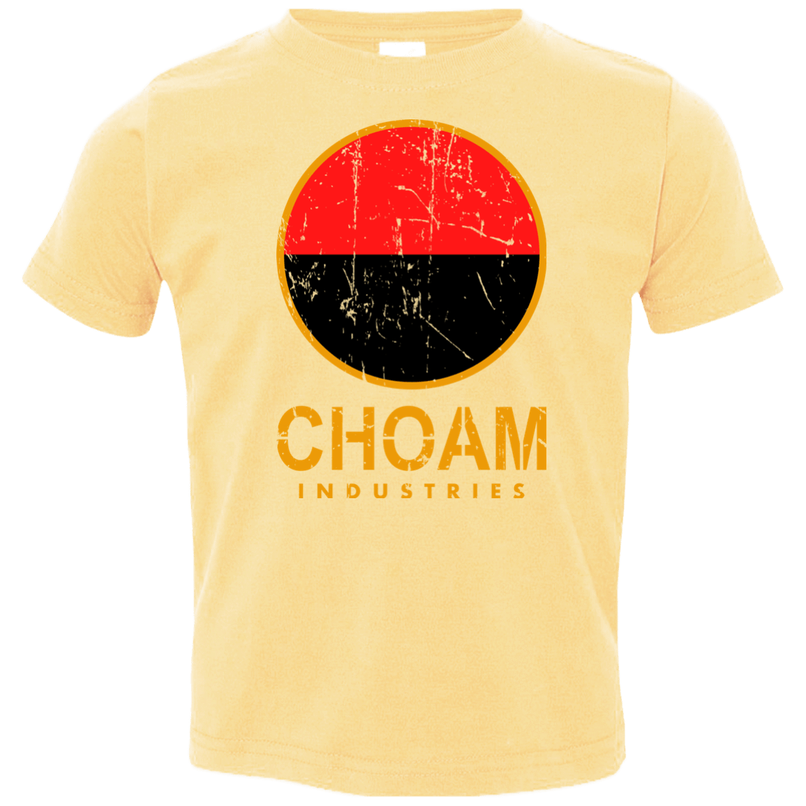 T-Shirts Butter / 2T Combine Toddler Premium T-Shirt