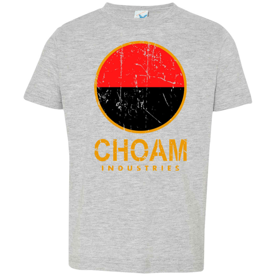 T-Shirts Heather / 2T Combine Toddler Premium T-Shirt