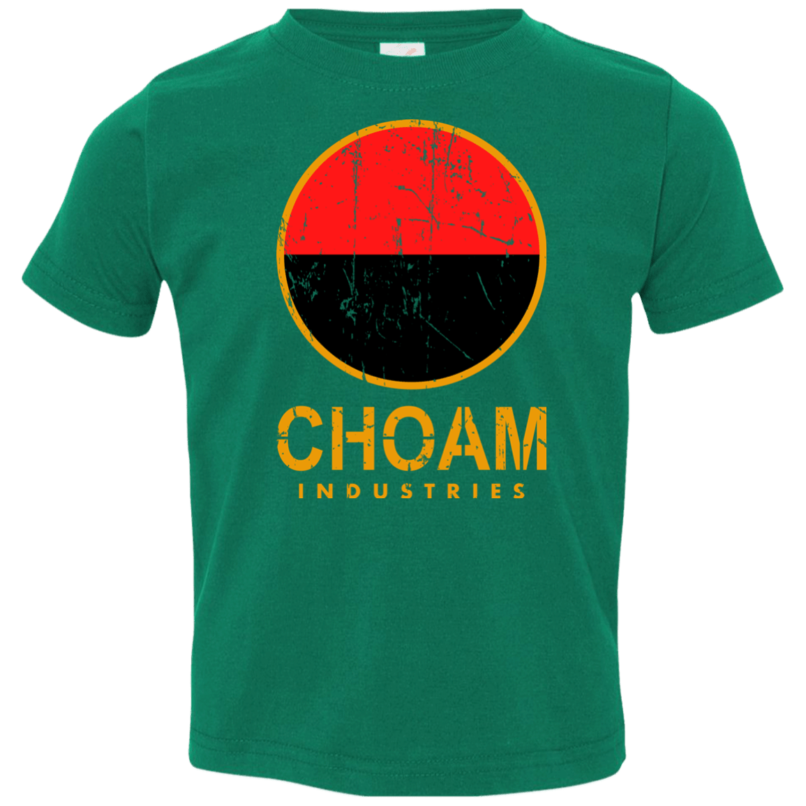 T-Shirts Kelly / 2T Combine Toddler Premium T-Shirt