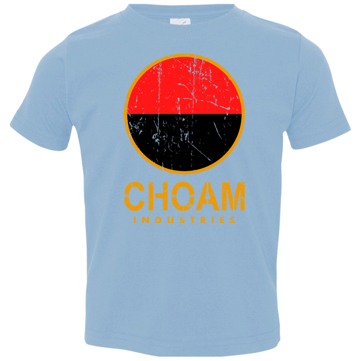 T-Shirts Light Blue / 2T Combine Toddler Premium T-Shirt