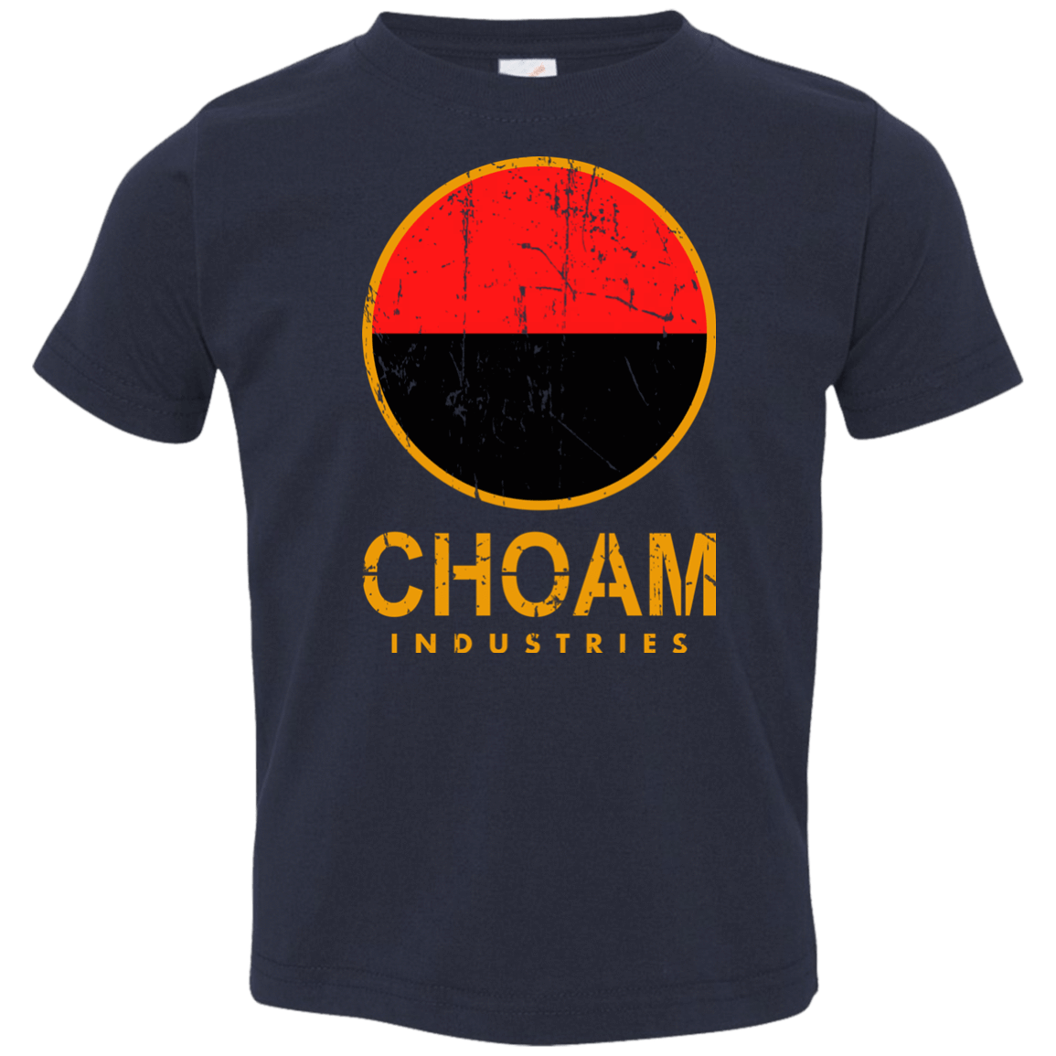 T-Shirts Navy / 2T Combine Toddler Premium T-Shirt