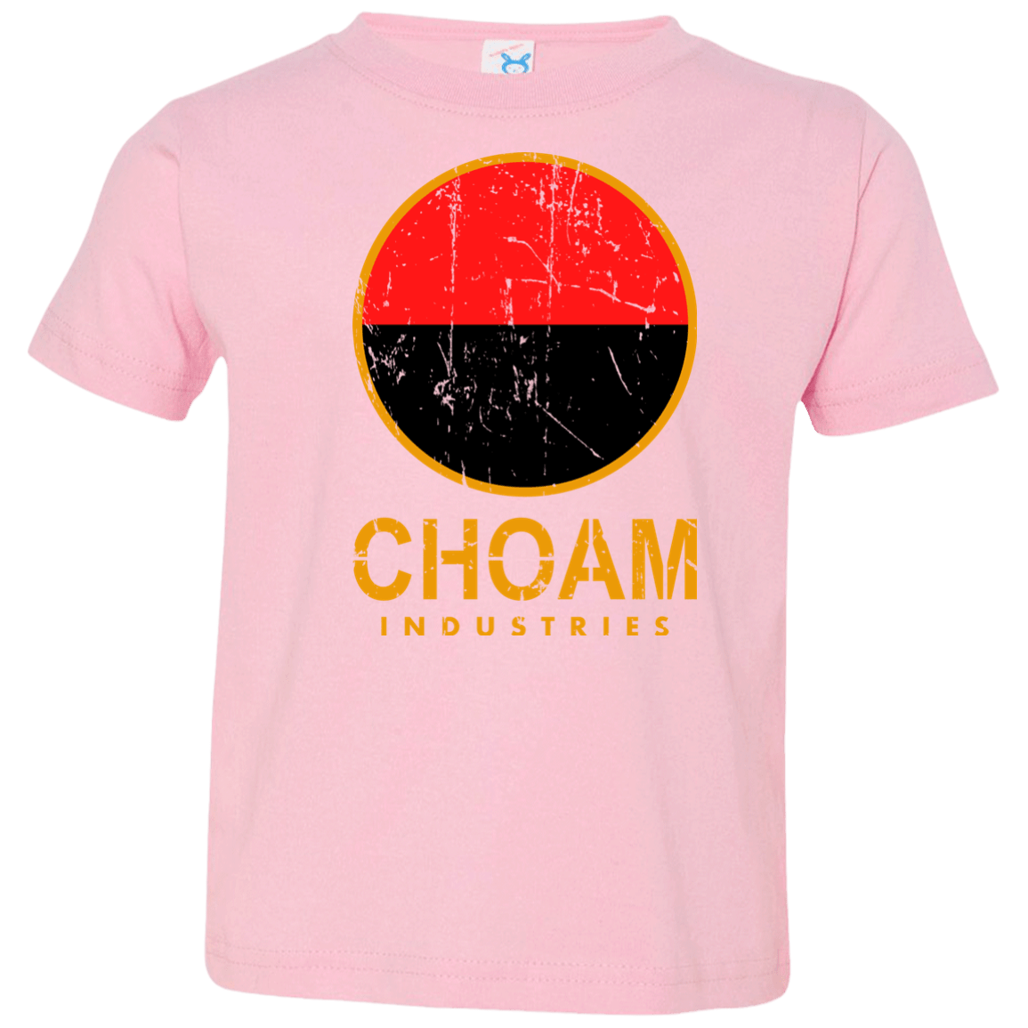 T-Shirts Pink / 2T Combine Toddler Premium T-Shirt