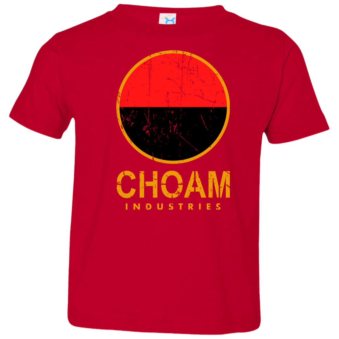 T-Shirts Red / 2T Combine Toddler Premium T-Shirt