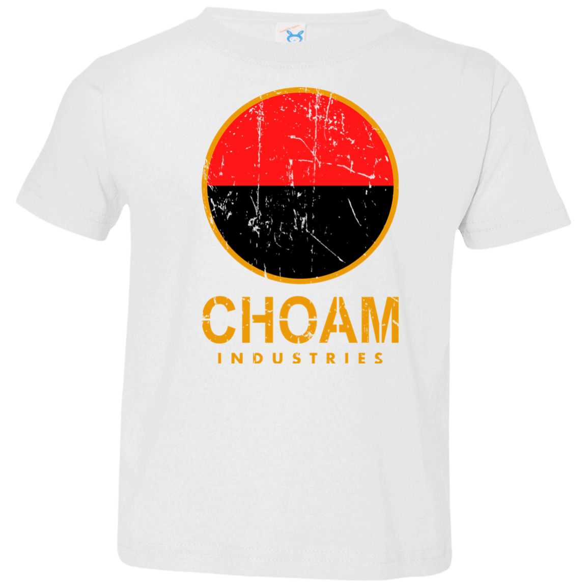 T-Shirts White / 2T Combine Toddler Premium T-Shirt