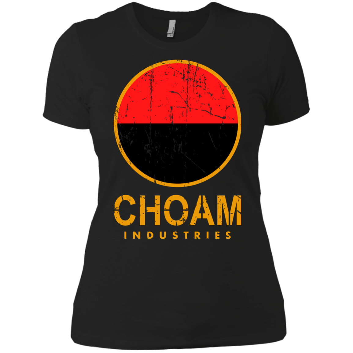 T-Shirts Black / X-Small Combine Women's Premium T-Shirt
