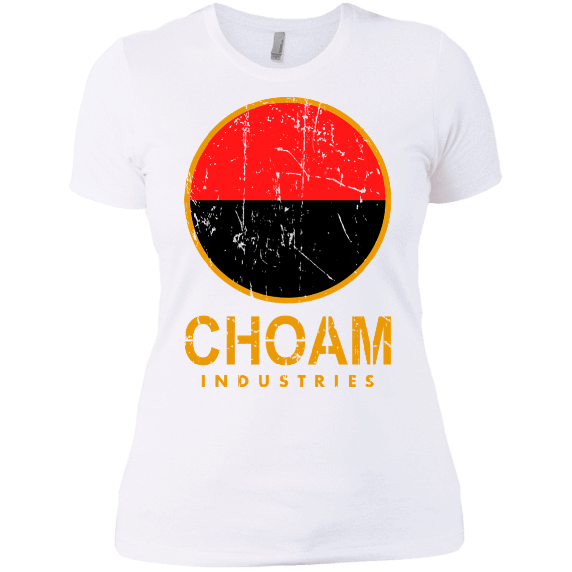 T-Shirts White / X-Small Combine Women's Premium T-Shirt
