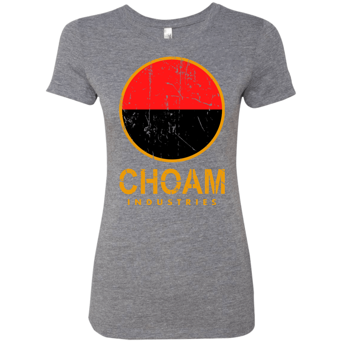 T-Shirts Premium Heather / Small Combine Women's Triblend T-Shirt