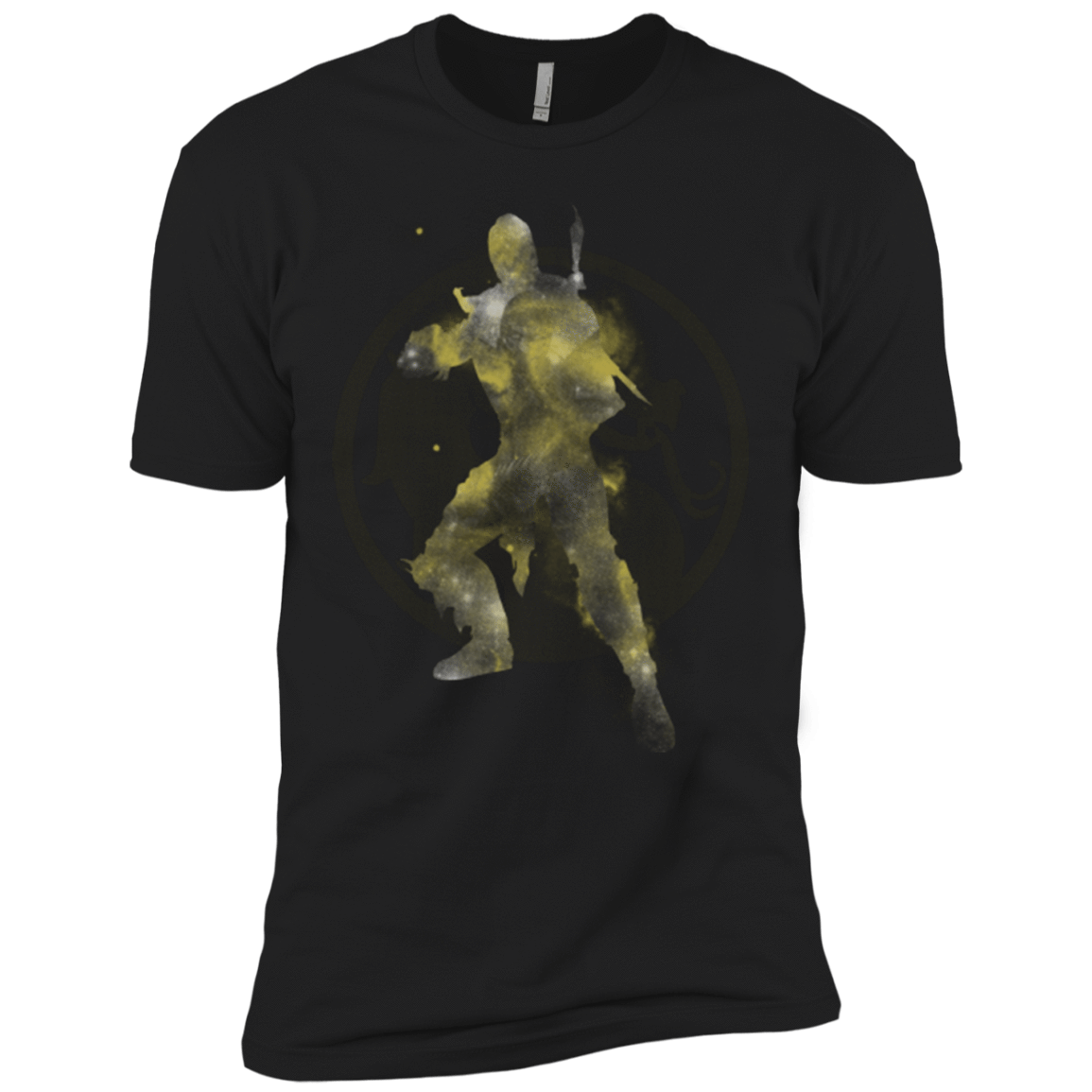 T-Shirts Black / X-Small Come Here Men's Premium T-Shirt