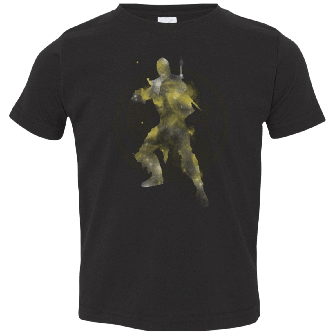 T-Shirts Black / 2T Come Here Toddler Premium T-Shirt