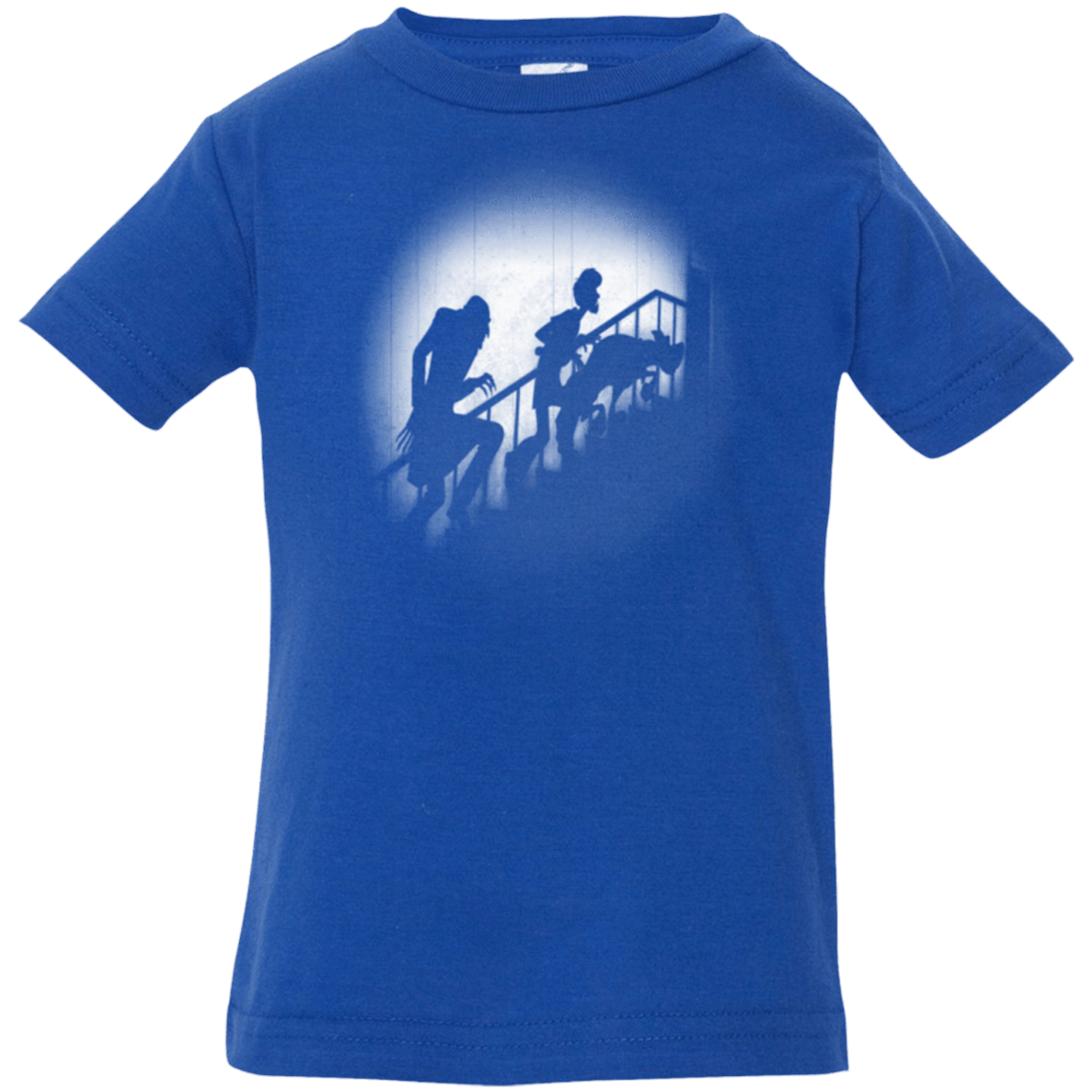 T-Shirts Royal / 6 Months Come on Scoob Infant Premium T-Shirt