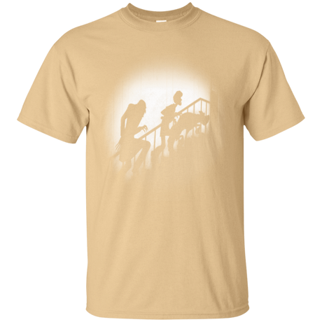 T-Shirts Vegas Gold / Small Come on Scoob T-Shirt