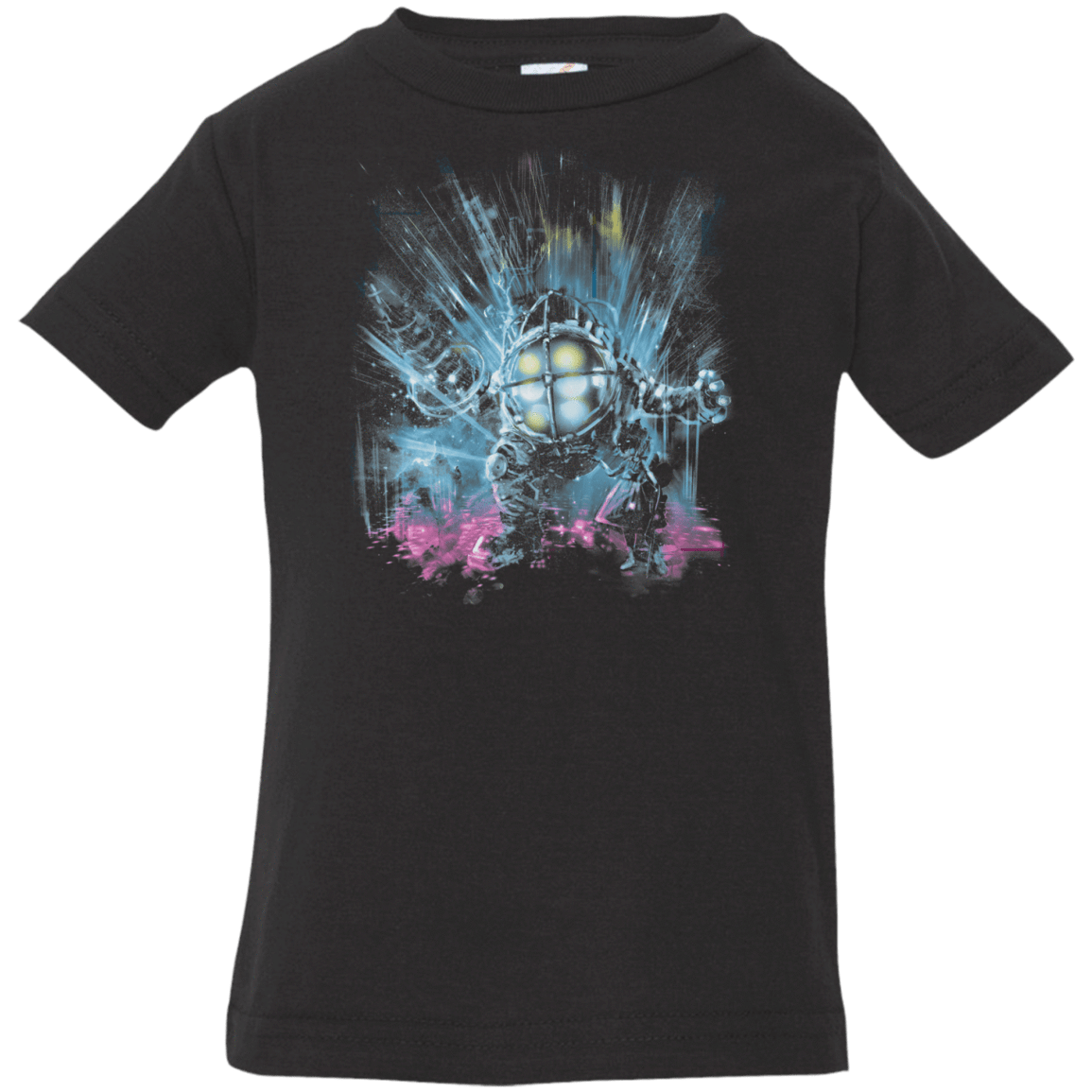 T-Shirts Black / 6 Months Come to Daddy 2 Infant Premium T-Shirt