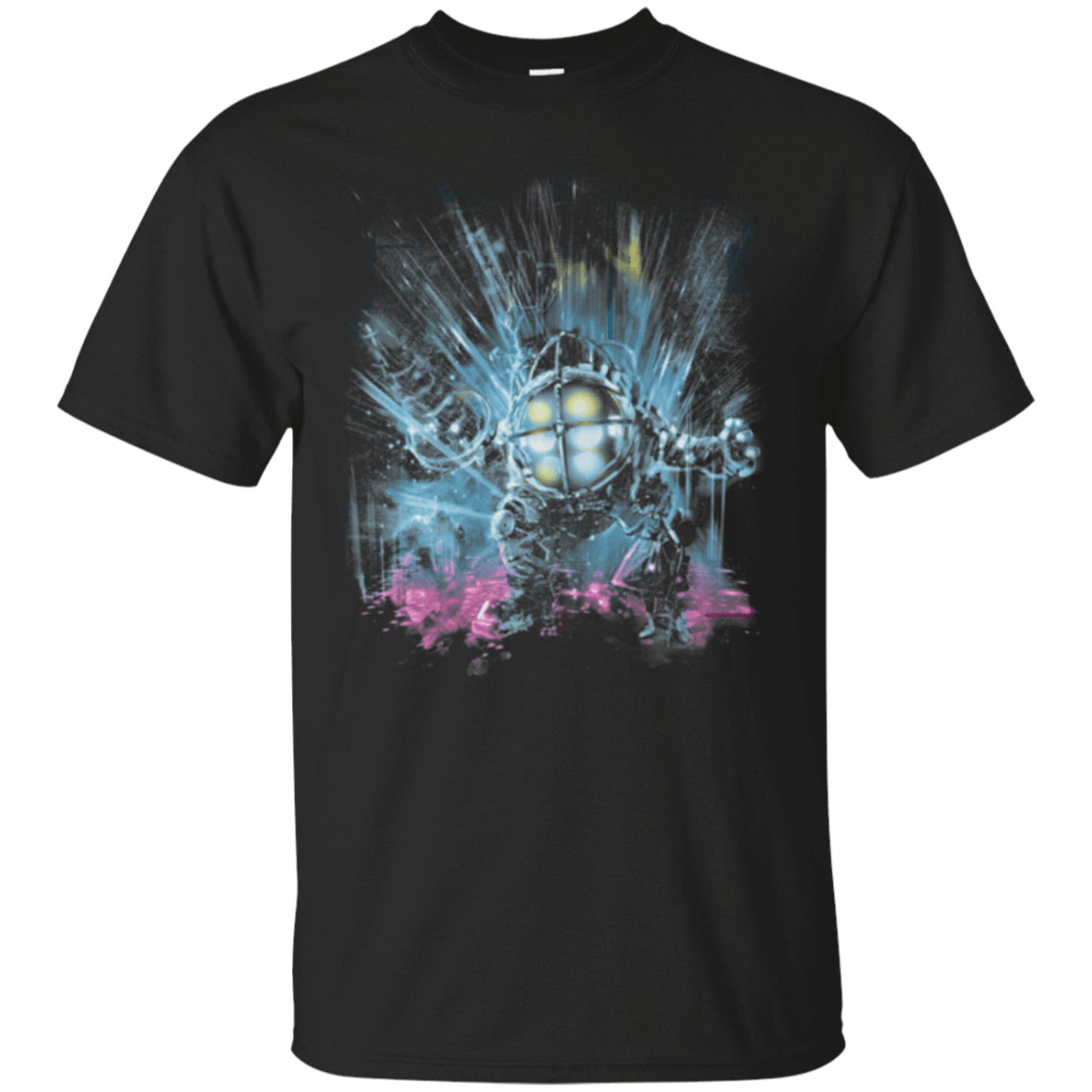 T-Shirts Black / S Come to Daddy 2 T-Shirt