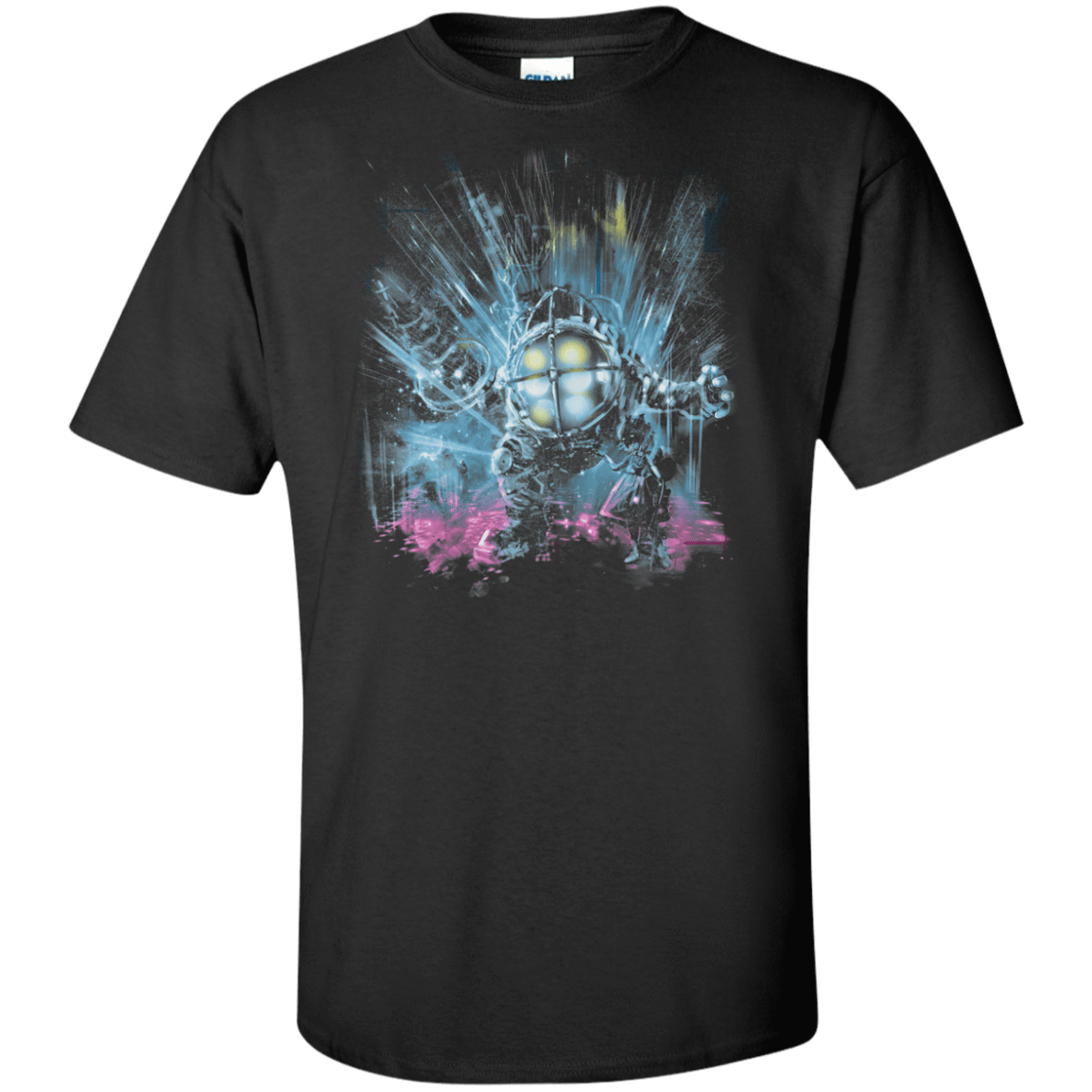 T-Shirts Black / XLT Come to Daddy 2 Tall T-Shirt