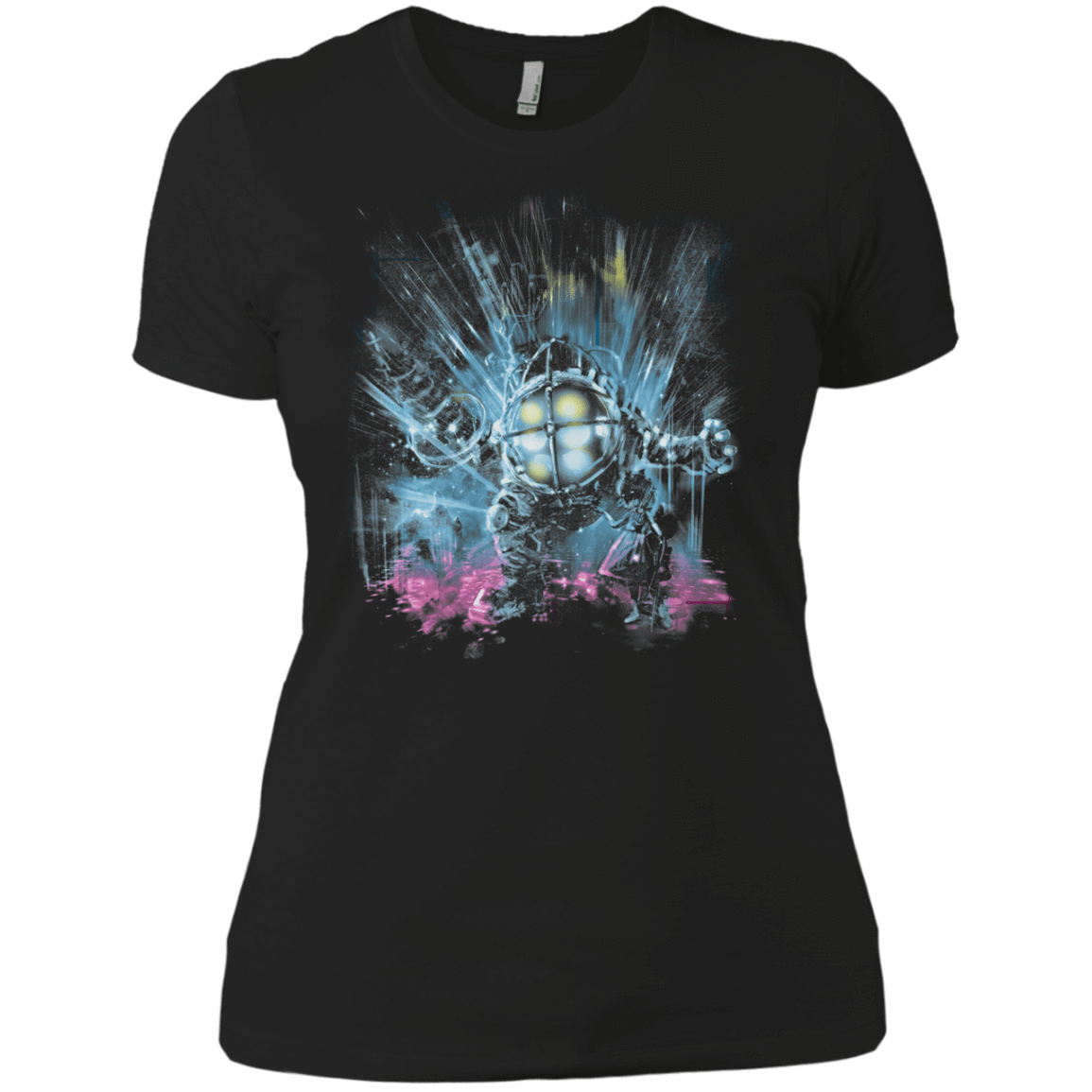 T-Shirts Black / X-Small Come to Daddy 2 Women's Premium T-Shirt