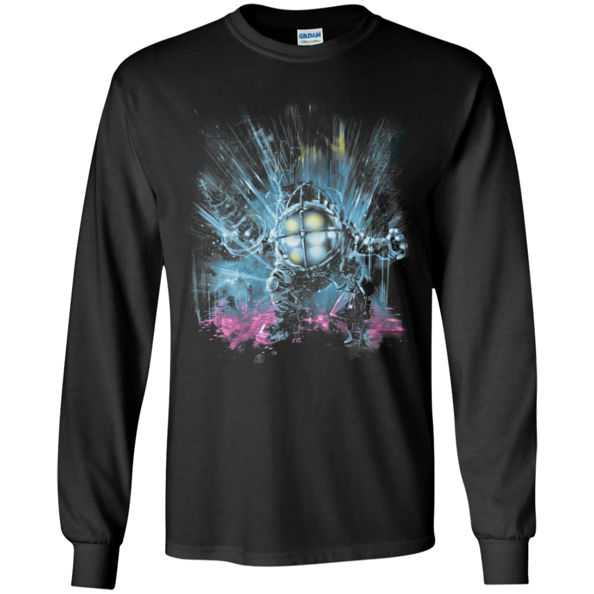 T-Shirts Black / YS Come to Daddy 2 Youth Long Sleeve T-Shirt