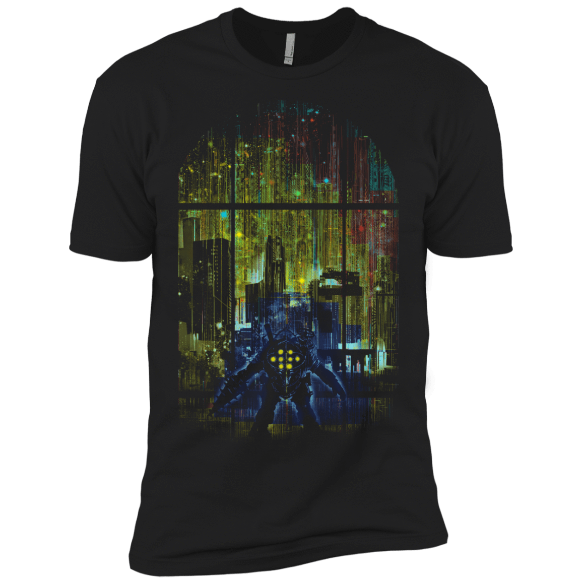 T-Shirts Black / X-Small Come to Daddy Men's Premium T-Shirt