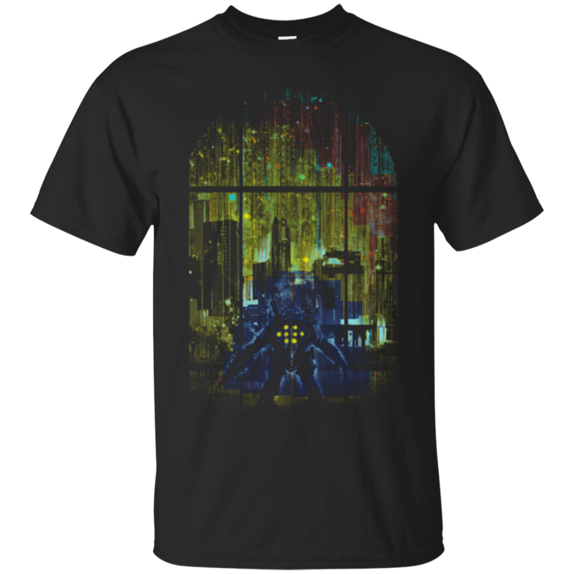 T-Shirts Black / S Come to Daddy T-Shirt