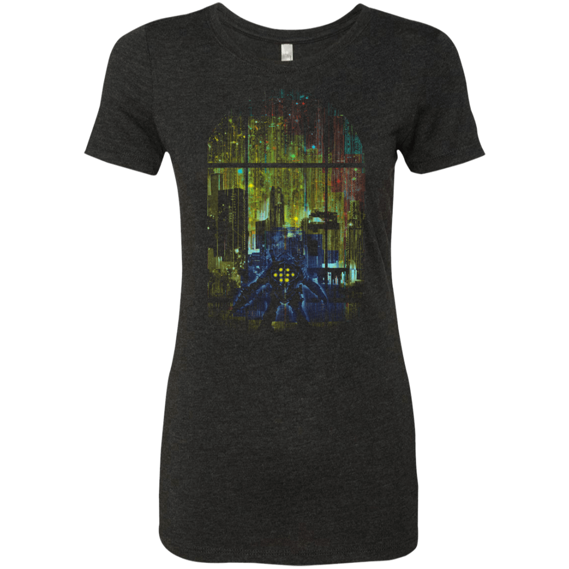 Come to Daddy Women's Triblend T-Shirt