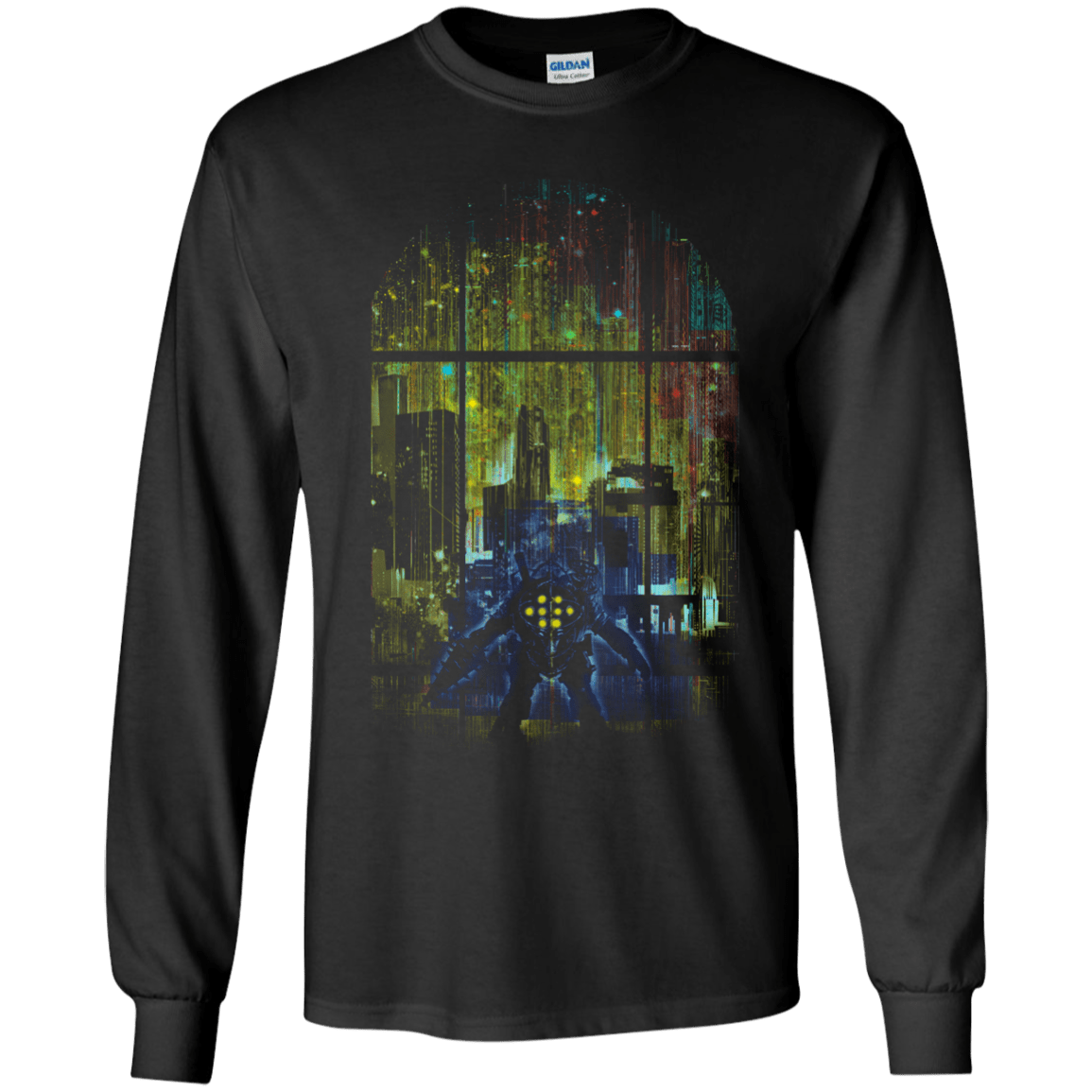 Come to Daddy Youth Long Sleeve T-Shirt