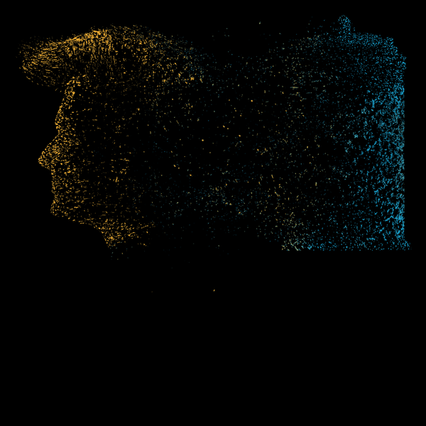 T-Shirts Connected T-Shirt