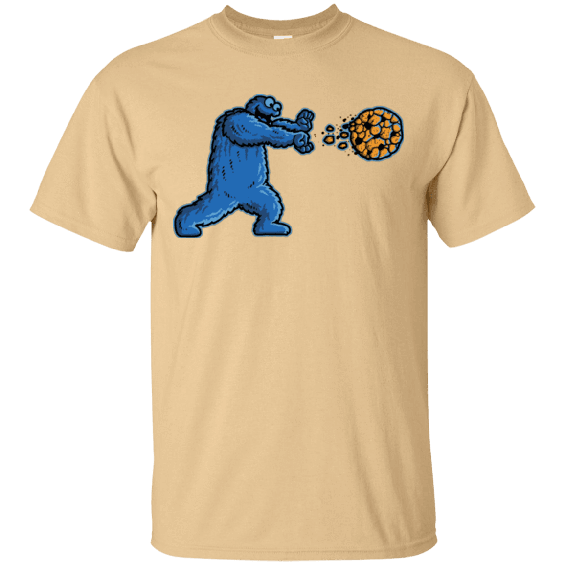 T-Shirts Vegas Gold / Small COOKIE DOUKEN T-Shirt