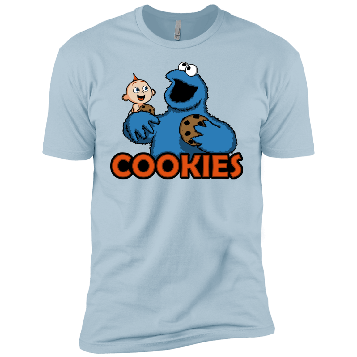 Cookies Boys Premium T-Shirt