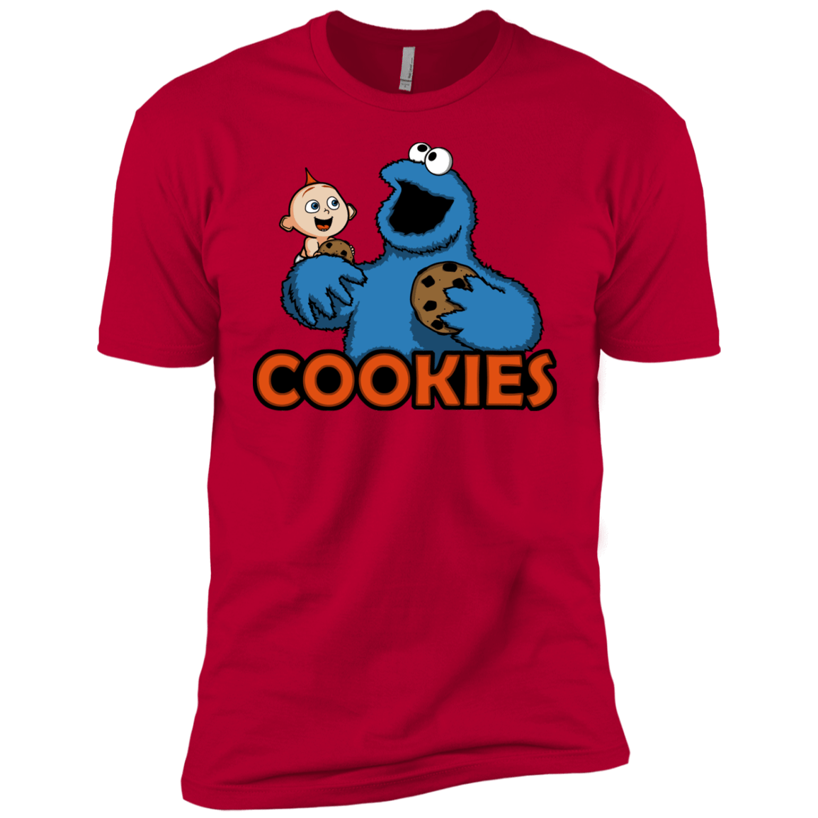 Cookies Boys Premium T-Shirt