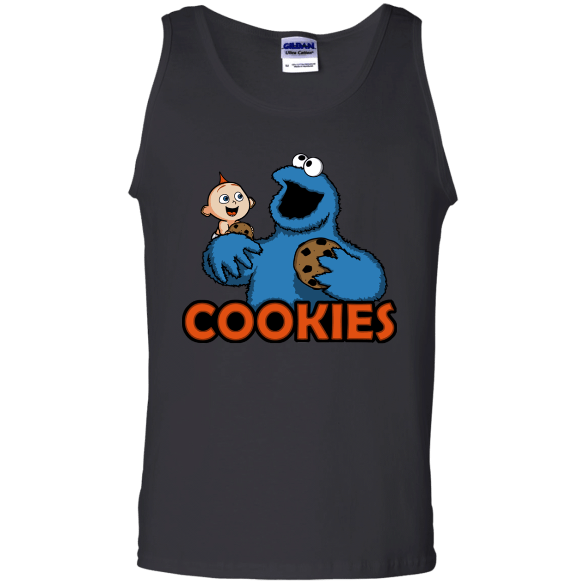 Cookies Men's Tank Top