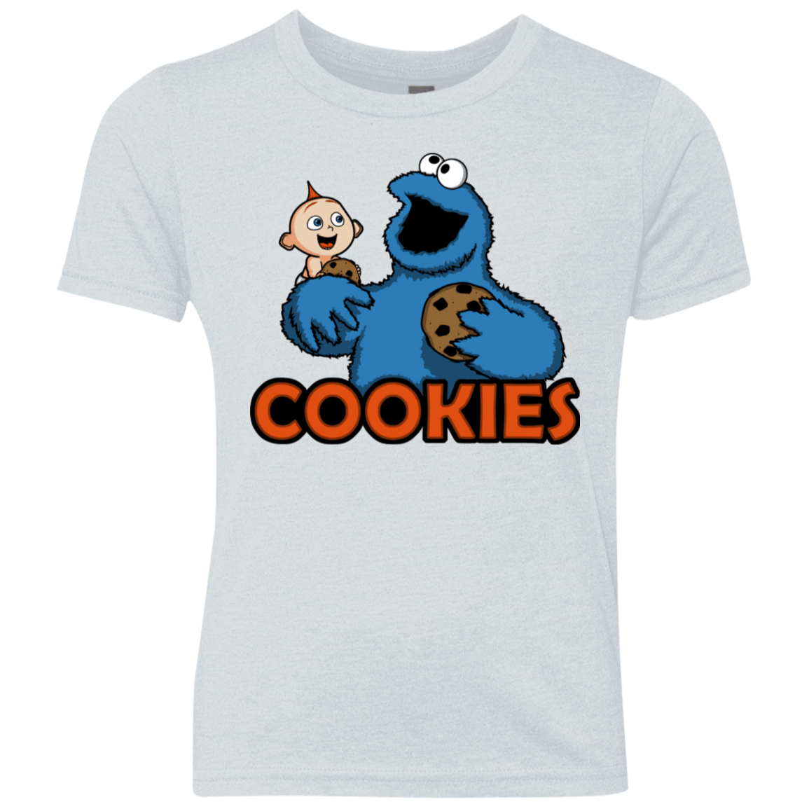 Cookies Youth Triblend T-Shirt
