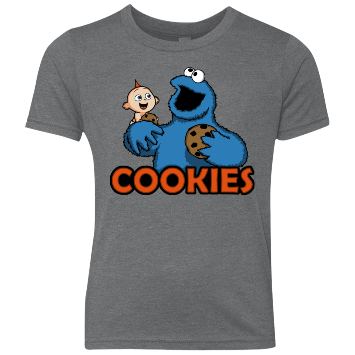 Cookies Youth Triblend T-Shirt