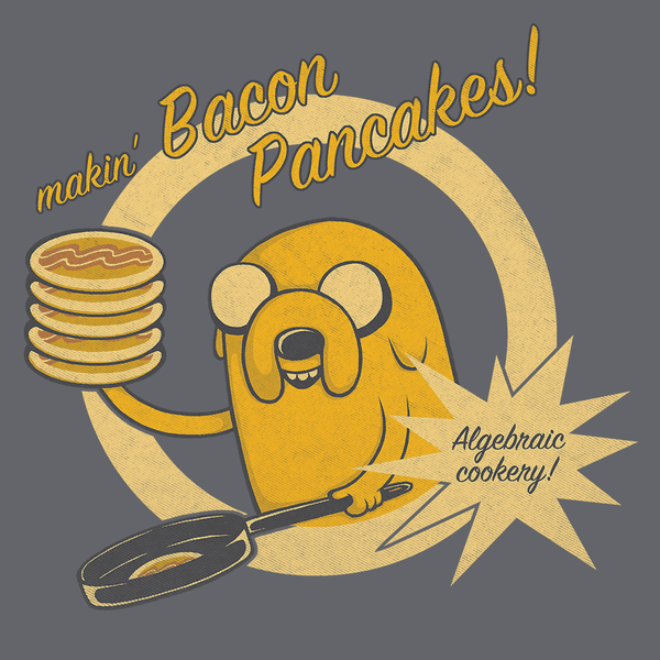 T-Shirts Cooking Time T-Shirt